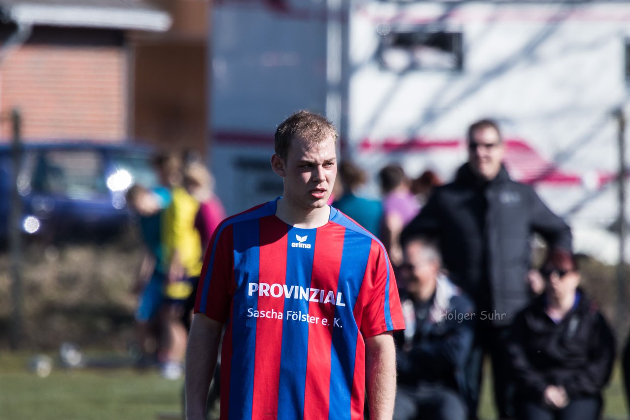 Bild 165 - Herren TSV Wiemersdorf - TuS Hartenholm III : Ergebnis: 2:1